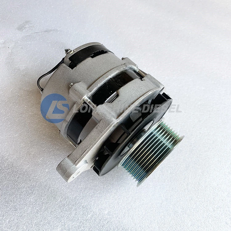 Diesel Engine Parts for Cummins Kta50 Alternator 4094998