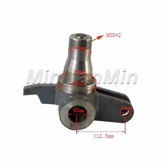 Piezas de repuesto para montacargas diésel eléctrico Linde Tcm Still Heli, rodamiento de dirección del motor, rodamiento de agujas, rodamiento de rodillos cónicos 0009247728